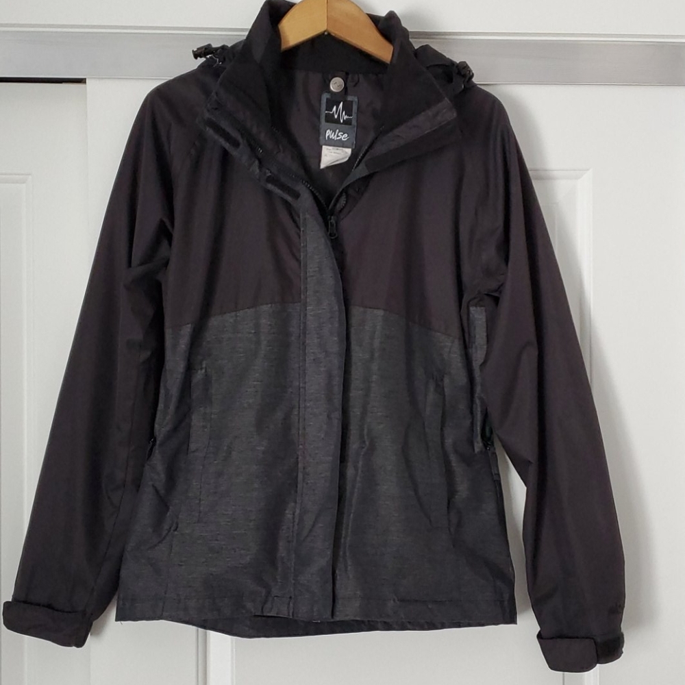 Pulse Snow Board Jacket!